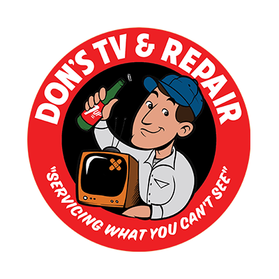 Don’s TV & Repair