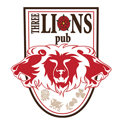 Three Lions